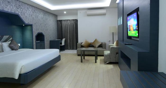 Grande Bay Resort